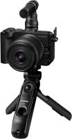 Canon EOS R50 V + RF-S 14-30mm f/4-6.3 IS STM PZ CREATOR KIT