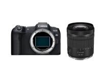 Canon EOS R8 + Canon RF 24-105mm f/4-7.1 IS STM