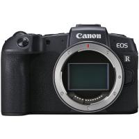 Canon EOS RP (telo)+MT adaptr