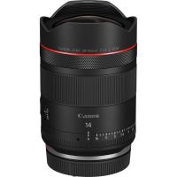 Canon RF 14mm f/1.4L VCM