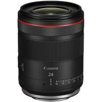 Canon RF 24mm f/1,4L VCM