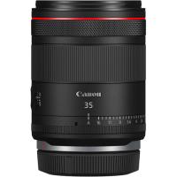 Canon RF 35mm f/1.4L VCM