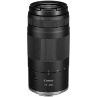 Canon RF 75-300mm f/4-5,6