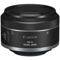 Canon RF-S 7,8mm f/4 STM DUAL