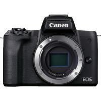 Canon EOS M50 Mark II telo ierne