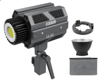 Colbor CL60 Bi color LED Video light