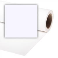 Colorama papierov pozadie 2.72 x 11m Arctic White