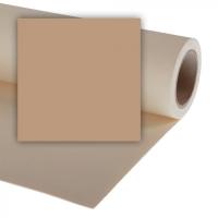 Colorama papierov pozadie 2.72 x 11m Coffee