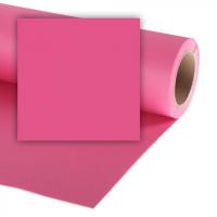 Colorama papierov pozadie 2.72 x 11m Rose Pink