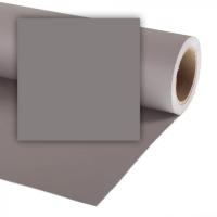 Colorama papierov pozadie 2.72 x 11m Smoke Grey