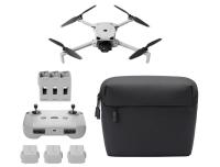 DJI Lito 1 Fly More Combo (DJI RC-N3)