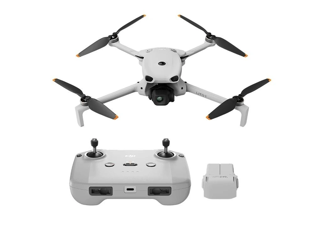 DJI Lito 1 (DJI RC-N3)