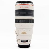 Canon EF 100-400mm f/4.5-5.6L IS USM, Pouit tovar