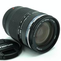 Olympus M. Zuiko Digital ED 14-150mm f/4.0-5.6 II ED MSC, Pouit tovar