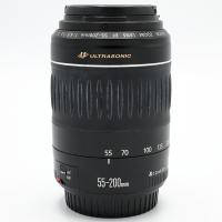 Canon EF 55-200mm f/4.5-5.6 II USM, Použitý tovar