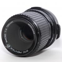 Pentax 67 SMC Macro 135mm f/4, pouit tovar