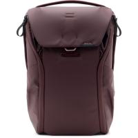 Peak Design THE EVERYDAY BACKPACK 20L ZIP v2, Eclipse