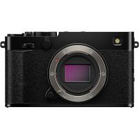 Fujifilm X-E5 (telo) ierne
