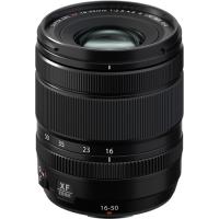 Fujifilm Fujinon XF 16-50mm f/2.8-4.8 R LM WR PD