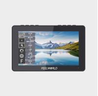 Feelworld Monitor F5 Pro V4 6"