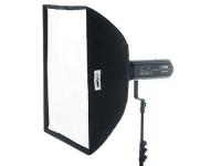 Fomei DFS EXL75x100S Recta Softbox