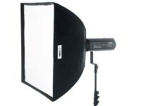 Fomei DFS EXL100x100S Square Softbox