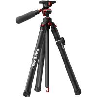 Freewell FW-T1 Carbon Fiber Real Travel