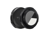 Freewell White Balance Camera Cap for Nikon Z Mount