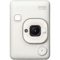 Fujifilm Instax Mini Lilplay (biely)