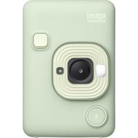 Fujifilm Instax Mini Lilplay (zelen)