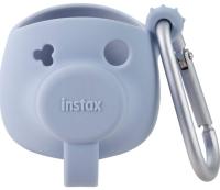 Fujifilm Instax Pal,  Design Sil , pzdro modr