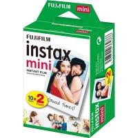 Fujifilm Instax Square 2x10ks farebn film