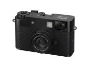 Fujifilm X-HF1 (X half), Čierny