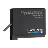 GoPro Rechargeable Battery (for HERO5) batria (AABAT-001)