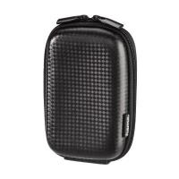 Hama Hard Case Carbon black 60H Čierne