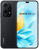 HONOR 200 Lite 8/256 Midnight