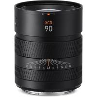 Hasselblad XCD 90mm f/2.5 V