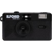 Ilford Camera PIXIE 35-II Black