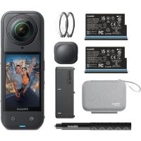 Insta360 X5 Essentials