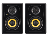 KRK Kreate 3 Black (p�r)