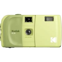 Kodak EC35 Film Camera, zelen� + Kodak UltraMax 24 obr.