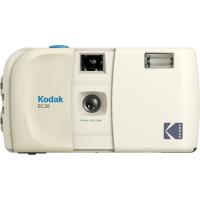 Kodak EC35 Film Camera, biely + Kodak UltraMax 24 obr.