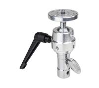 Kupo KCP-414 Super Grip Finger with Round Camera Plate