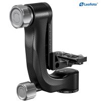 Leofoto PG-3, gimbal hlava