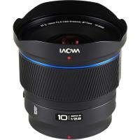 Laowa 10mm f/2.8 Zero-D FF, baj. Nikon Z