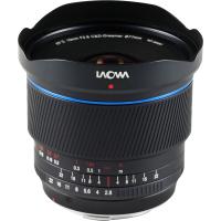 Laowa 10mm f/2,8 Zero-D FF, baj. L-mount