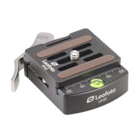 Leofoto LR-50, arca swiss rchloupnac adaptr