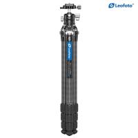 Leofoto Mr.Y LY-284C + LH-30, stat�v s gu�ovou hlavou