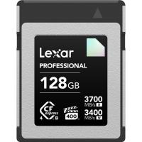 Lexar CFexpress 4.0 Typ B Pro Diamond 128GB