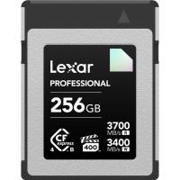 Lexar CFexpress 4.0 Typ B Pro Diamond 256GB